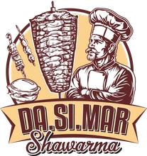 Da.Si.Mar Shawarma